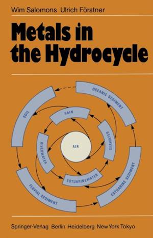 Metals in the Hydrocycle