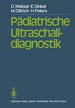 Padiatrische Ultraschalldiagnostik