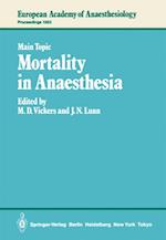 Mortality in Anaesthesia