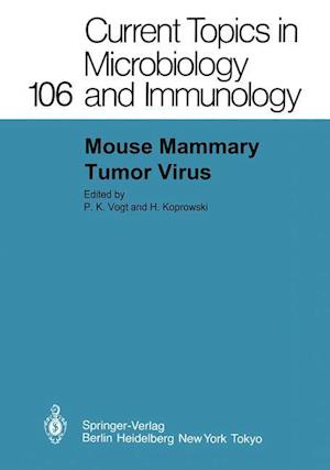 Mouse Mammary Tumor Virus