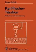 Karl-Fischer-Titration