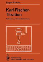 Karl-Fischer-Titration