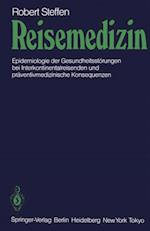 Reisemedizin