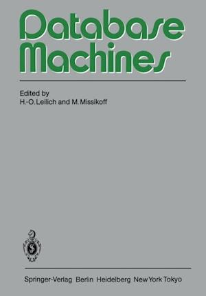 Database Machines