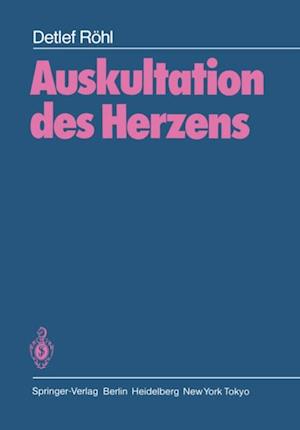 Auskultation des Herzens