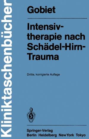 Intensivtherapie nach Schädel-Hirn-Trauma