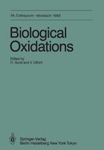 Biological Oxidations