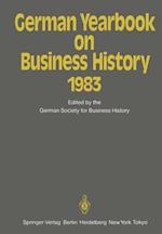 German Yearbook on Business History 1983