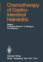 Chemotherapy of Gastrointestinal Helminths
