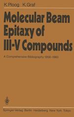 Molecular Beam Epitaxy of III-V Compounds