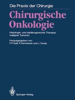 Chirurgische Onkologie