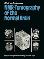 NMR-Tomography of the Normal Brain