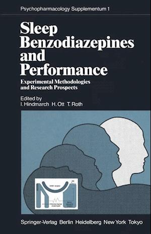 Sleep, Benzodiazepines and Performance