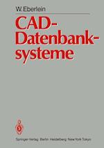 CAD-Datenbanksysteme