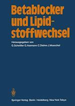 Betablocker und Lipidstoffwechsel