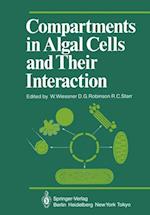 Compartments in Algal Cells and Their Interaction