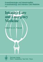 Intensive Care and Emergency Medicine