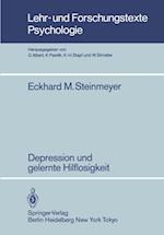 Depression und gelernte Hilflosigkeit