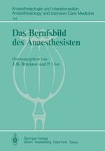 Das Berufsbild des Anaesthesisten