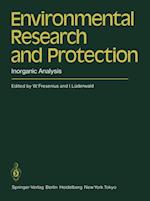 Environmental Research and Protection