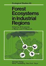 Forest Ecosystems in Industrial Regions