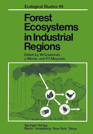 Forest Ecosystems in Industrial Regions