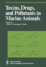 Toxins, Drugs, and Pollutants in Marine Animals