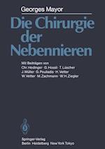 Die Chirurgie der Nebennieren