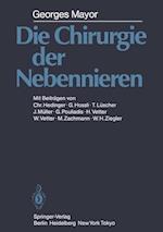 Die Chirurgie der Nebennieren