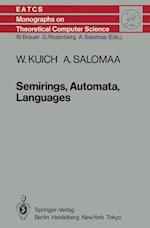 Semirings, Automata, Languages