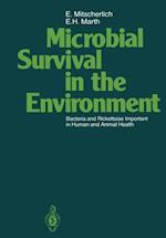 Microbial Survival in the Environment