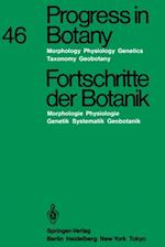 Progress in Botany / Fortschritte der Botanik