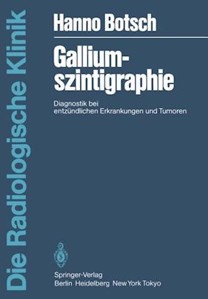 Galliumszintigraphie