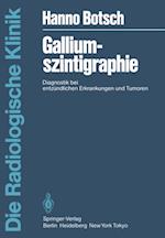 Galliumszintigraphie