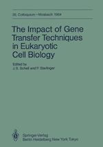 The Impact of Gene Transfer Techniques in Eucaryotic Cell Biology