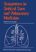 Computers in Critical Care and Pulmonary Medicine