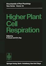 Higher Plant Cell Respiration