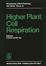 Higher Plant Cell Respiration