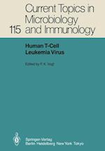 Human T-Cell Leukemia Virus