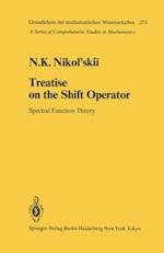 Treatise on the Shift Operator
