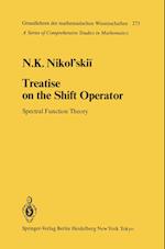Treatise on the Shift Operator