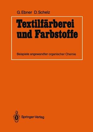 Textilfärberei und Farbstoffe