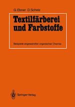 Textilfärberei und Farbstoffe