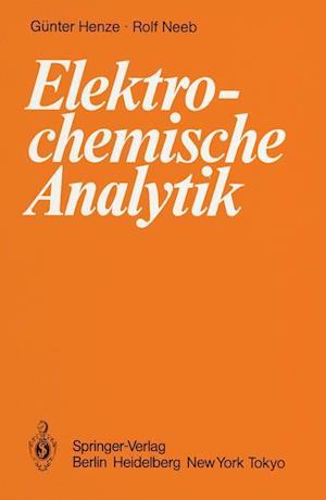 Elektrochemische Analytik