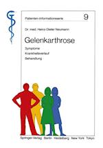 Gelenkarthrose