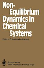 Non-Equilibrium Dynamics in Chemical Systems