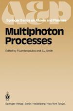 Multiphoton Processes