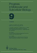 Progress in Molecular and Subcellular Biology