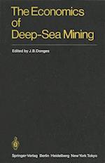 The Economics of Deep-Sea Mining