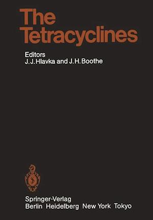 The Tetracyclines